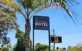 Motel Farnboro